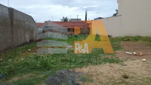 Lote/Terreno à venda, 300m² no Jardim Cruzeiro do Sul, Jaguariúna
