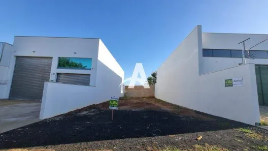 Lote/Terreno para alugar, 300m² no Shopping Park, Uberlândia