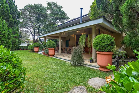 Casa com 4 Quartos para venda ou aluguel, 722m² no Boaçava, São Paulo