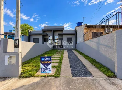 Casa com 3 Quartos à venda, 70m² no Bom Sucesso, Gravataí