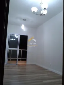 Apartamento com 2 Quartos à venda, 56m² no Parque Bom Retiro, Paulínia