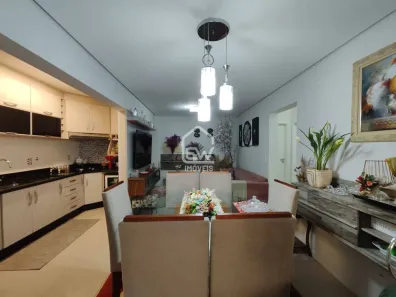 Apartamento com 3 Quartos à venda, 92m² no Centro, Guaramirim
