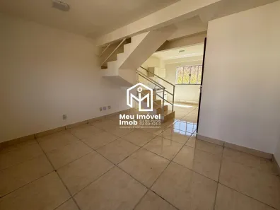 Apartamento com 2 Quartos à venda, 57m² no Chácaras e Mansões Santa Maria, Valparaíso de Goiás