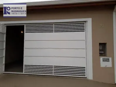 Casa com 3 Quartos à venda, 130m² no Jardim Maracanã (Nova Veneza), Sumaré