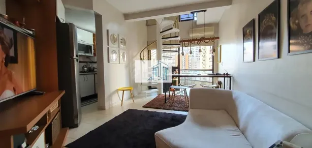 Apartamento com 1 Quarto à venda, 60m² no Aclimação, São Paulo