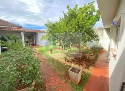 Casa com 4 Quartos à venda, 161m² no Jardim Paulista, Ribeirão Preto
