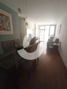 Apartamento com 3 Quartos à venda, 98m² no Santa Rosa, Niterói