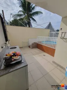 Apartamento com 3 Quartos à venda, 80m² no Badu, Niterói