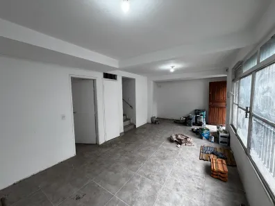 Sobrado com 3 Quartos à venda, 125m² no Jabaquara, São Paulo