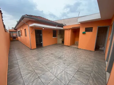 Casa com 4 Quartos à venda, 123m² no Vila Babilônia, São Paulo