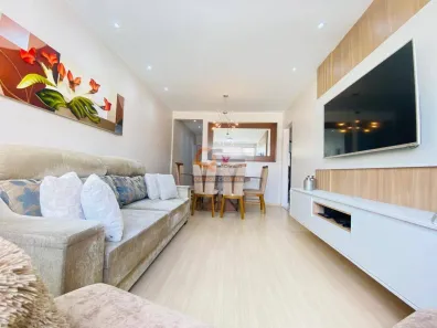 Apartamento com 2 Quartos à venda, 80m² no Centro, Nova Friburgo