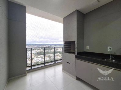 Apartamento com 3 Quartos à venda, 101m² no Parque Campolim, Sorocaba