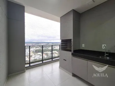 Apartamento com 3 Quartos à venda, 101m² no Parque Campolim, Sorocaba