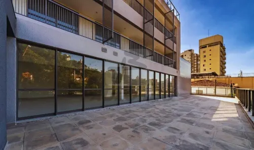 Prédio Comercial para alugar, 3660m² no Vila Pompéia, São Paulo
