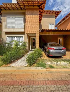Casa de Condomínio com 3 Quartos à venda, 196m² no Jardim Tarraf II, São José do Rio Preto