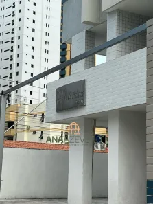 Apartamento com 3 Quartos para alugar, 140m² no Manaíra, João Pessoa