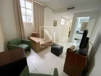 Flat com 1 Quarto à venda, 50m² no Copacabana, Rio de Janeiro