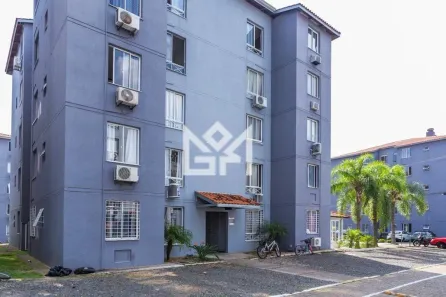 Apartamento com 2 Quartos à venda, 43m² no Morro Santana, Porto Alegre