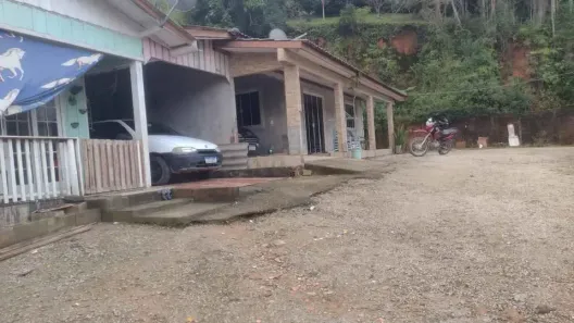 Casa com 4 Quartos à venda, 680m² no Área Rural de Biguaçu, Biguaçu