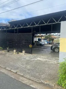 Lote/Terreno à venda, 662m² no Casa Branca, Santo André