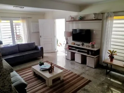 Casa com 4 Quartos à venda, 160m² no Vila Cordeiro, São Paulo