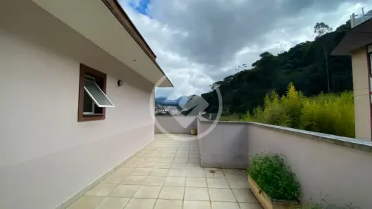 Cobertura com 2 Quartos à venda, 15482m² no Bom Retiro, Teresópolis