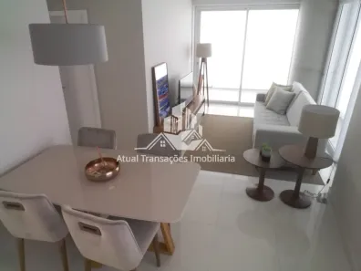 Apartamento com 2 Quartos à venda, 105m² no Gonzaga, Santos