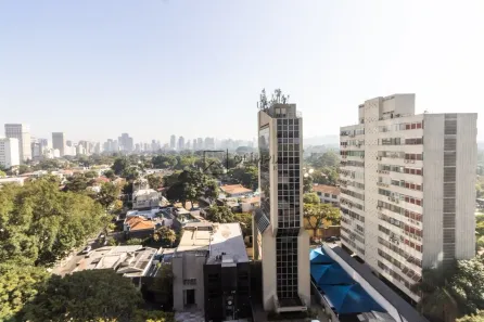 Apartamento com 3 Quartos à venda, 147m² no Jardim Paulista, São Paulo