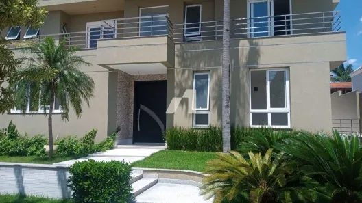 Casa de Condomínio com 6 Quartos para alugar, 1360m² no Alphaville Centro Industrial e Empresarial/Alphaville., Barueri