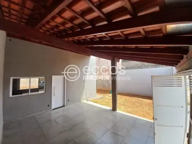 Casa com 2 Quartos à venda, 100m² no Jardim Espanha, Uberaba