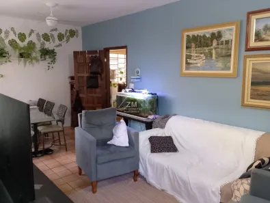 Casa com 2 Quartos à venda, 144m² no Jardim Novo Campos Elíseos, Campinas