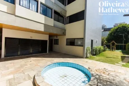 Apartamento com 2 Quartos à venda, 96m² no Bela Aliança, São Paulo
