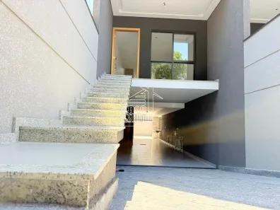 Sobrado com 3 Quartos à venda, 200m² no Vila Santa Isabel, São Paulo