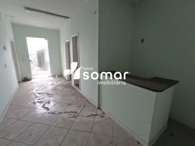 Sala Comercial para alugar, 60m² no Centro, Divinópolis
