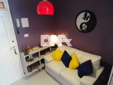 Sala Comercial à venda, 30m² no Copacabana, Rio de Janeiro