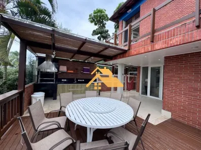 Casa de Condomínio com 3 Quartos à venda, 120m² no Bairro de Juquehy, São Sebastião