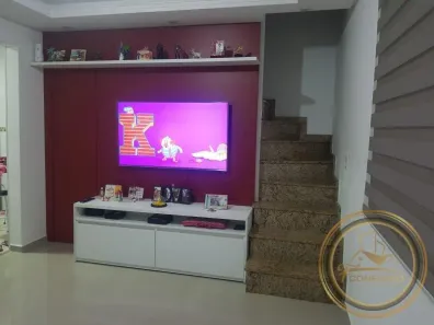 Casa de Condomínio com 2 Quartos à venda, 60m² no Vila Bela, São Paulo