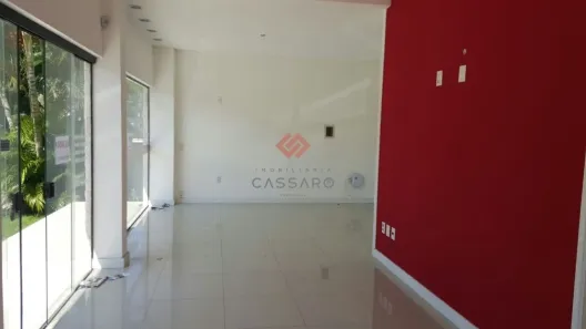 Ponto Comercial à venda, 41m² no Jurerê, Florianópolis