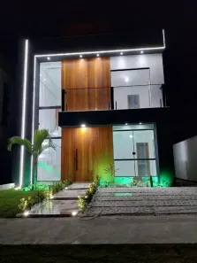 Casa com 4 Quartos à venda, 160m² no Catu de Abrantes (Abrantes), Camaçari