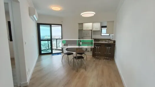 Apartamento com 2 Quartos à venda, 60m² no Paraíso, São Paulo