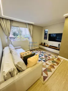 Apartamento com 3 Quartos à venda, 90m² no Parque Terra Nova, São Bernardo do Campo