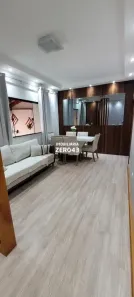 Casa com 3 Quartos à venda, 90m² no Jardim das Palmeiras, Londrina