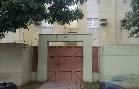 Apartamento com 3 Quartos à venda, 65m² no Centro, Londrina