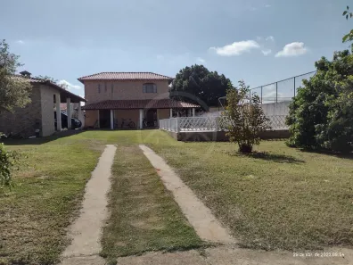 Fazenda/Sítio com 3 Quartos à venda, 280m² no Colina Nova Boituva, Boituva