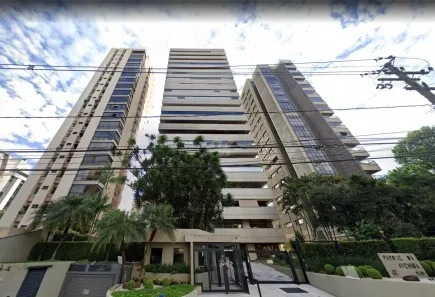 Apartamento com 4 Quartos à venda, 533m² no Cambuí, Campinas