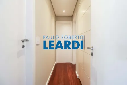 Apartamento com 3 Quartos à venda, 129m² no Real Parque, São Paulo