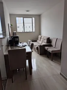 Apartamento com 2 Quartos à venda, 45m² no Portais (Polvilho), Cajamar