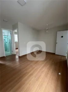 Apartamento com 2 Quartos à venda, 44m² no Vargem Grande, Rio de Janeiro