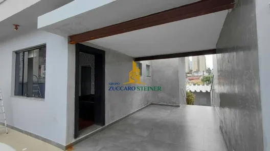 Imóvel Comercial para alugar, 180m² no Jardim Madeirense, Guarulhos