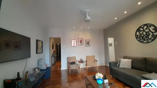 Apartamento com 2 Quartos à venda, 92m² no Copacabana, Rio de Janeiro